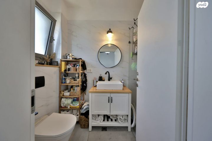 דירה, הרדוף 4, נתיב ים, קרית ים