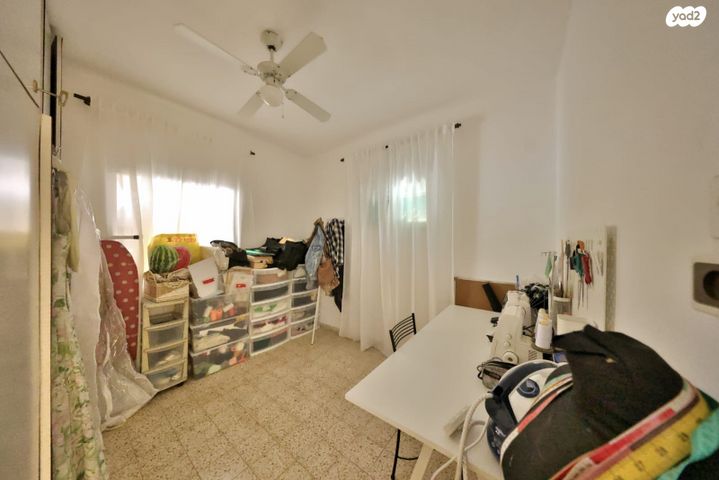 בית פרטי/ קוטג', הקונגרס, קרית חיים מערבית, חיפה