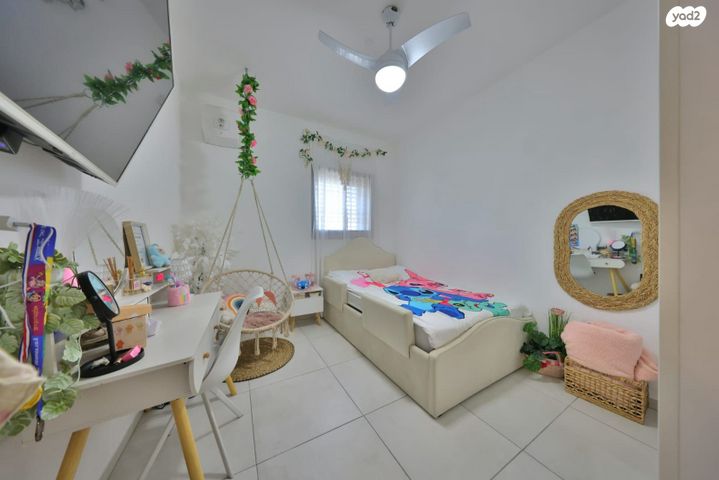 דירה, הרדוף 4, נתיב ים, קרית ים