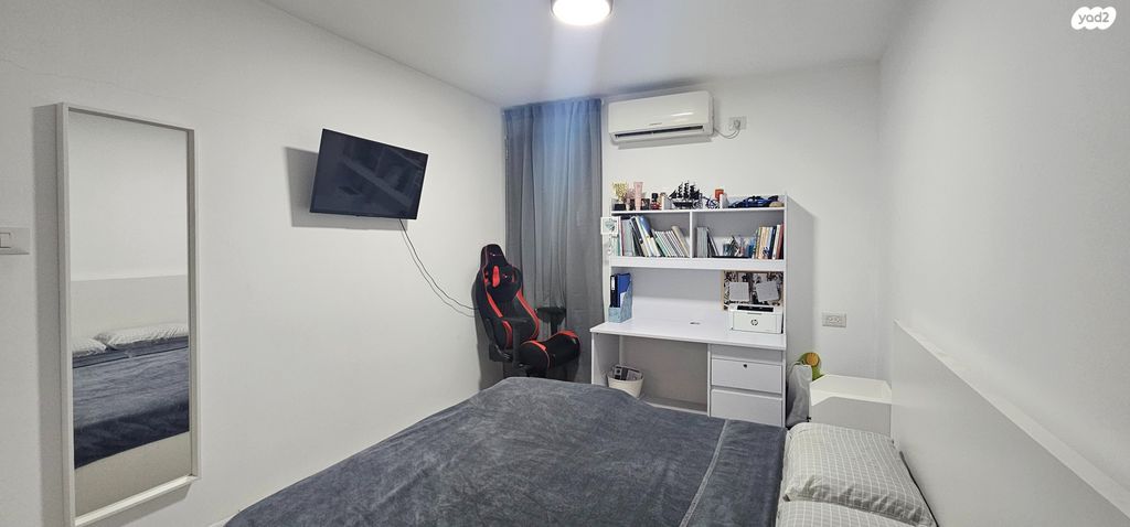 דירה, משעול אהוד בן גרא, קרית גת