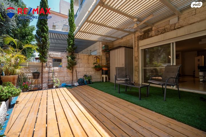 דופלקס, טללים, שוהם