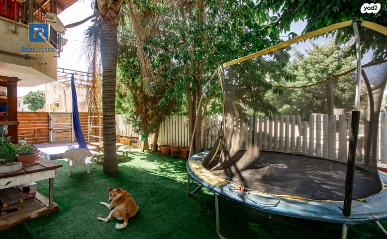 בית פרטי/ קוטג', בני ברית, הוד השרון