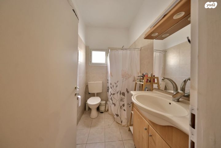 בית פרטי/ קוטג', הקונגרס, קרית חיים מערבית, חיפה