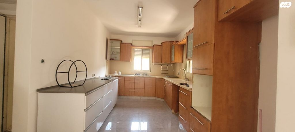 בית פרטי/ קוטג', בני אמדורסקי 5, קרית האמנים, מצליח, רמלה