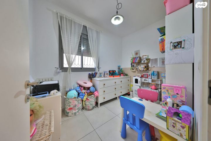 דירה, הרדוף 4, נתיב ים, קרית ים