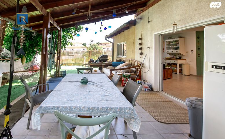 בית פרטי/ קוטג', בני ברית, הוד השרון