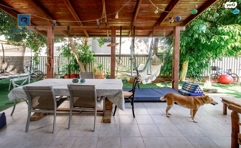 בית פרטי/ קוטג', בני ברית, הוד השרון