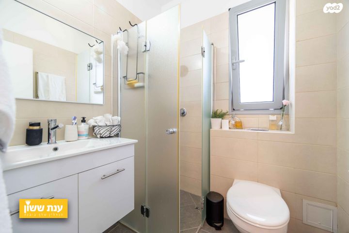 דירה, הסיפון, נאות רבין, יבנה