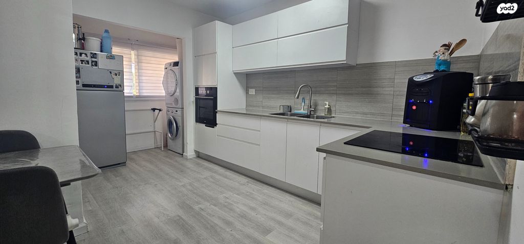 משעול אהוד בן גרא 