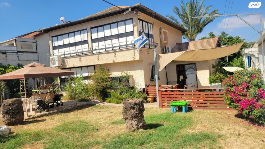 בית פרטי/ קוטג'