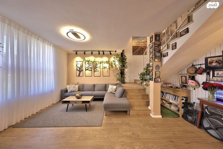 שבטי ישראל 37