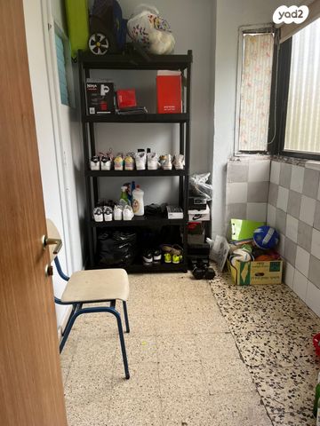 דירה, הנרקיס 46, גבעת שרת, בית שמש