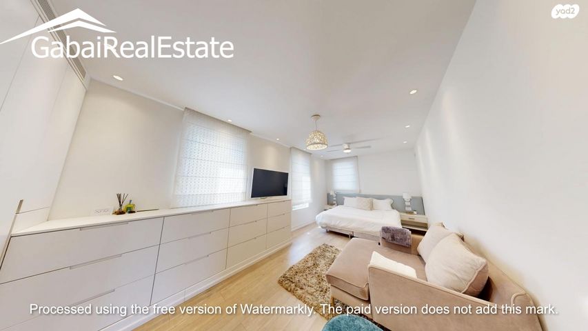 גג/ פנטהאוז, וינדהם דידס, עמק רפאים, המושבה הגרמנית, ירושלים