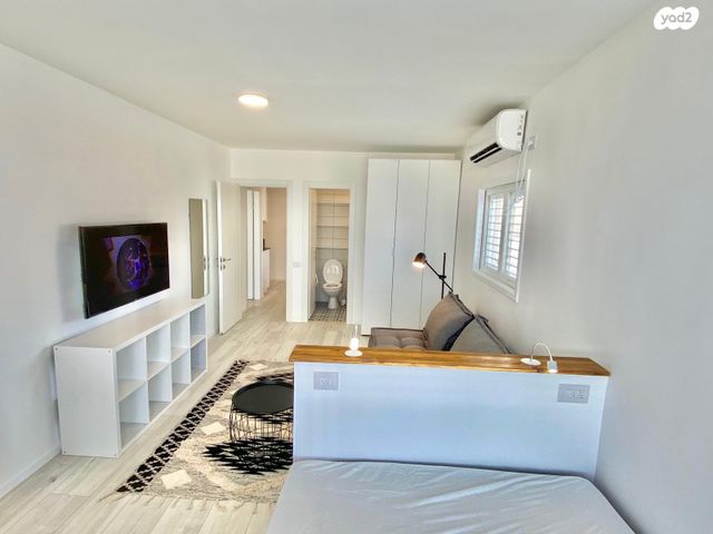 דירה, שכונת בן גוריון, מרכז העיר ג', רמת גן