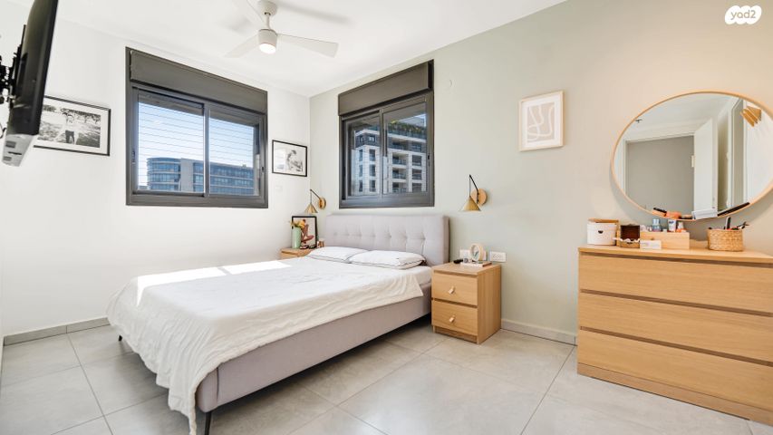 דירה, בר יהודה, קיראון, קרית אונו