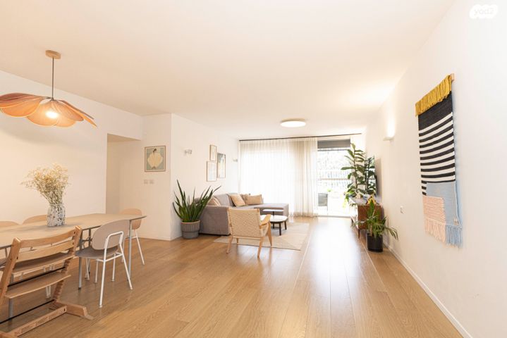 דירה, הרצליה הירוקה, נווה עובד, הרצליה