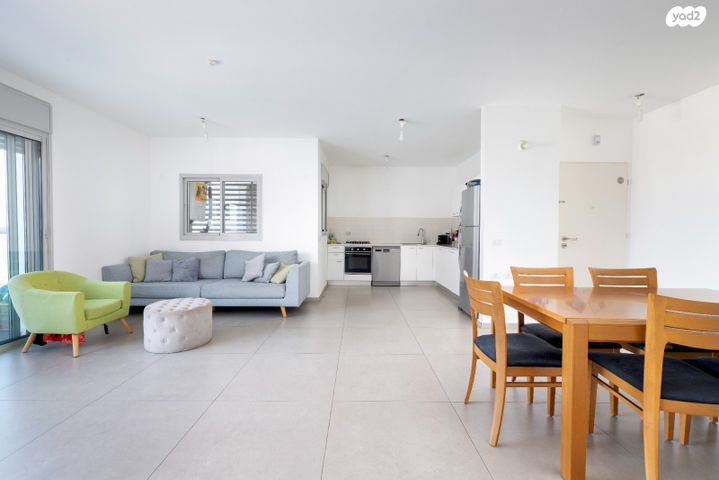 דירה, ירושלים, יד אליעזר, נס ציונה