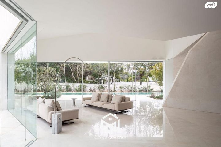 בית פרטי/ קוטג', סביון