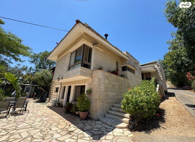 משק חקלאי/ נחלה