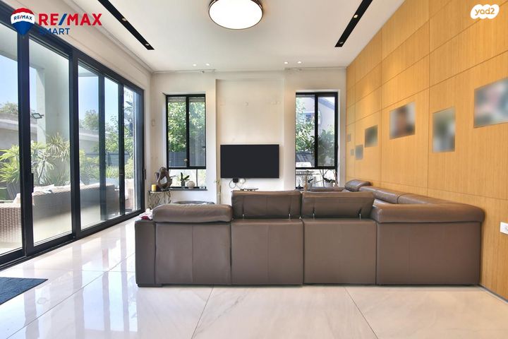 בית פרטי/ קוטג', קרית בנימין, קרית אתא