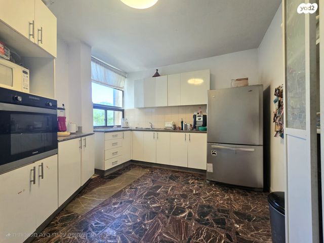 דירה, פועלי הרכבת, פועלי הרכבת, גבעתיים