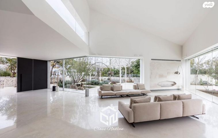 בית פרטי/ קוטג', סביון