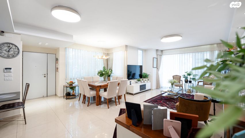 בית פרטי/ קוטג', צ'מרינסקי, רביבים, תל אביב יפו