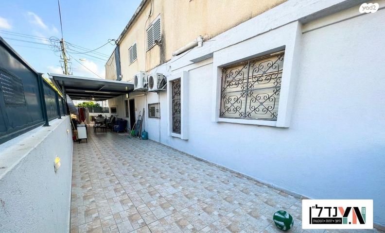 דירת גן, סמטת אביב, קרית אתא