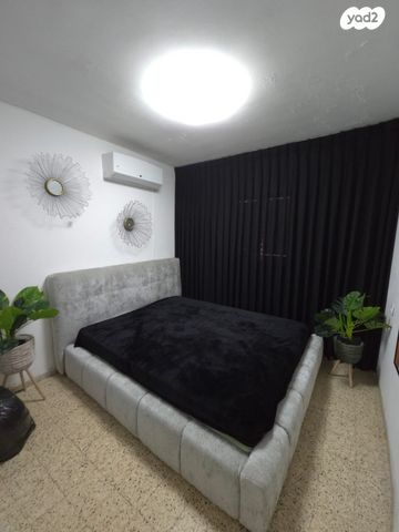 דופלקס, שכונה י"א, באר שבע