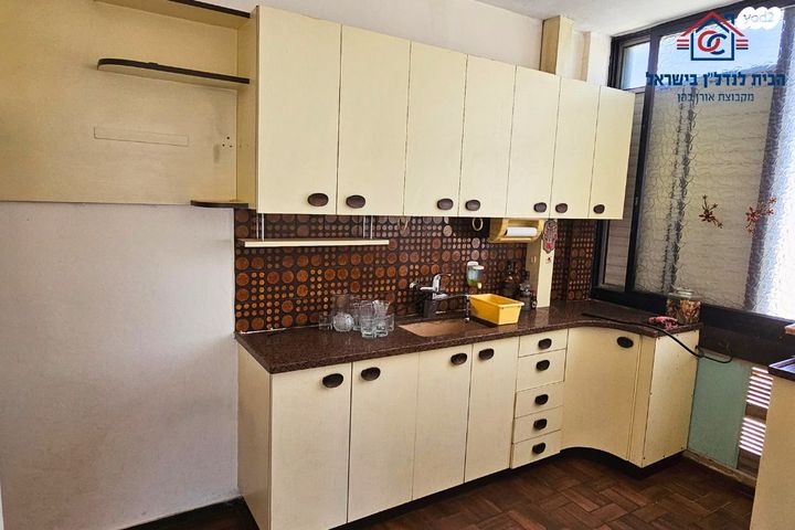 דירה, ארלוזורוב, מרכז, קרית עבודה, חולון