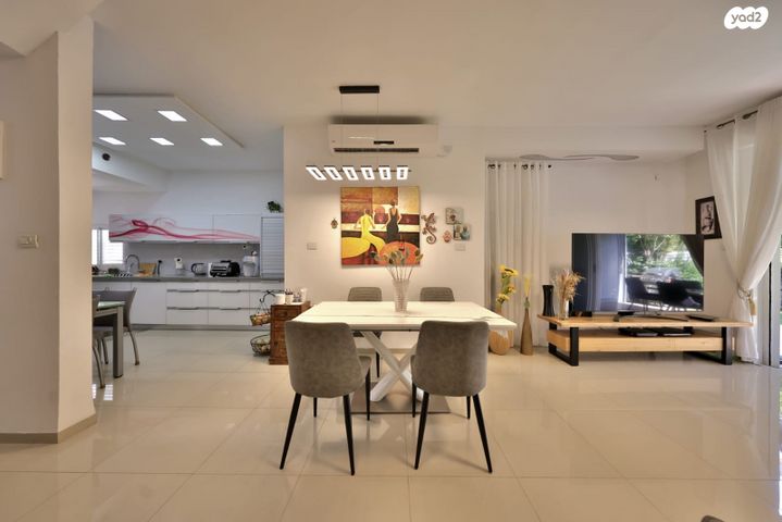 דו משפחתי, ערמונים, סביוני ים, קרית ים