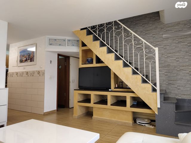 גג/ פנטהאוז, ליטאני, גני אביב, לוד