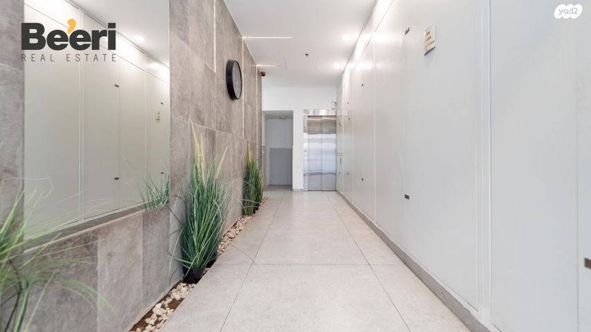 דירה, עוזיאל, תל גנים, רמת גן