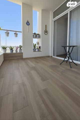 דירה, הקישון 8, ראשון לציון