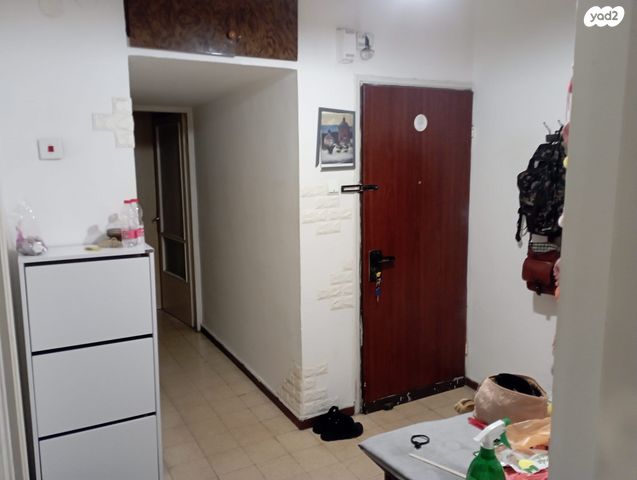 דירה, שמואל סלנט, המרכז השקט / מרכז העיר, פתח תקווה