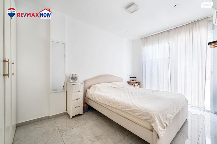 דירת גן, הכלנית 24, רובע ח', אשדוד