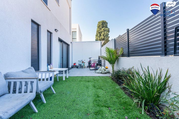 בית פרטי/ קוטג', נווה חיים, חדרה