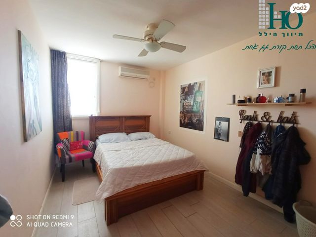 דירה, גבעתי 8, אפרידר, אשקלון