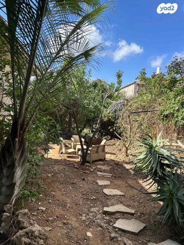 דו משפחתי, טרומפלדור, זכרון יעקב