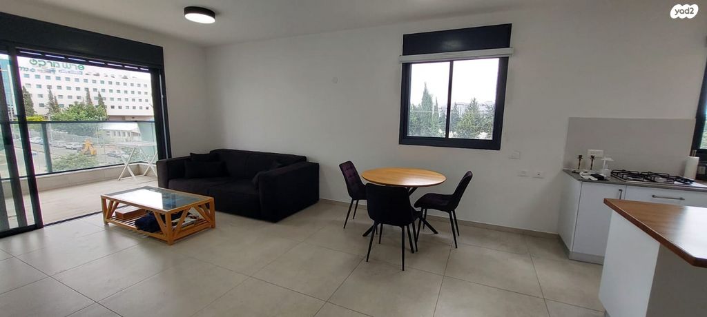 דירה, הנדיב, מרכז, הרצליה