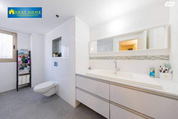 דירה, אהוד מנור 4, עיר ימים, נתניה