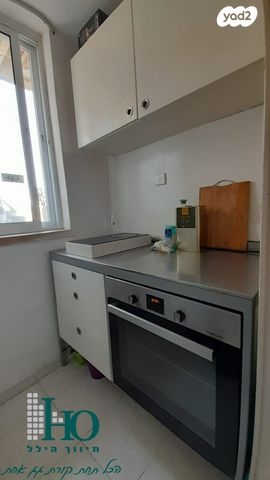 דירה, גבעתי 8, אפרידר, אשקלון