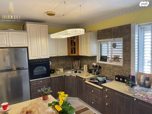 דירה, סמילנסקי 46, נתניה