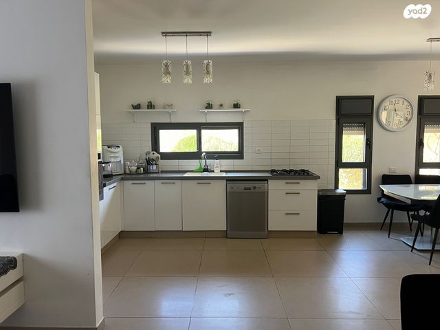 בית פרטי/ קוטג', אלישע, שפירא, אופקים