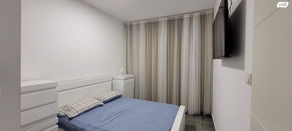 דירה, טבריה