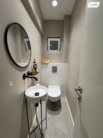 דירה, האלה, גני יער, לוד