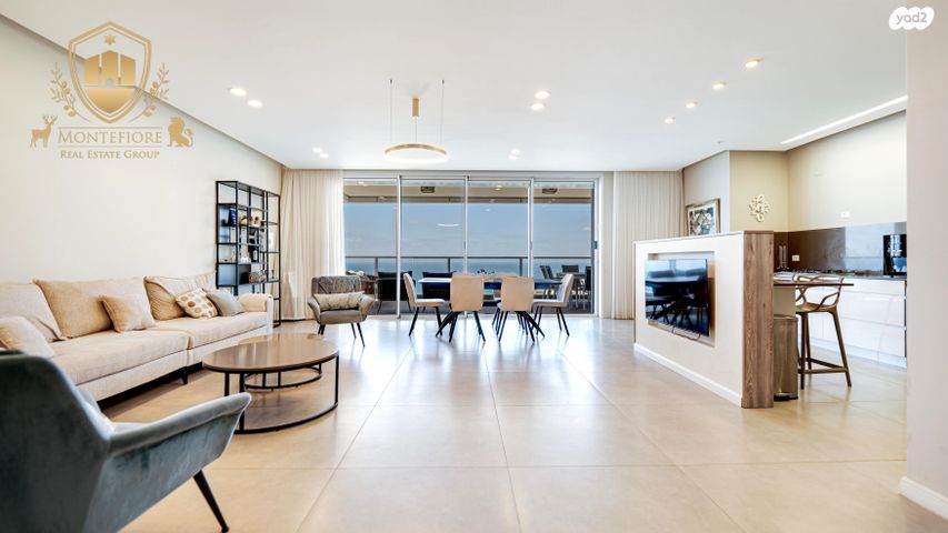 דירה, נתניה