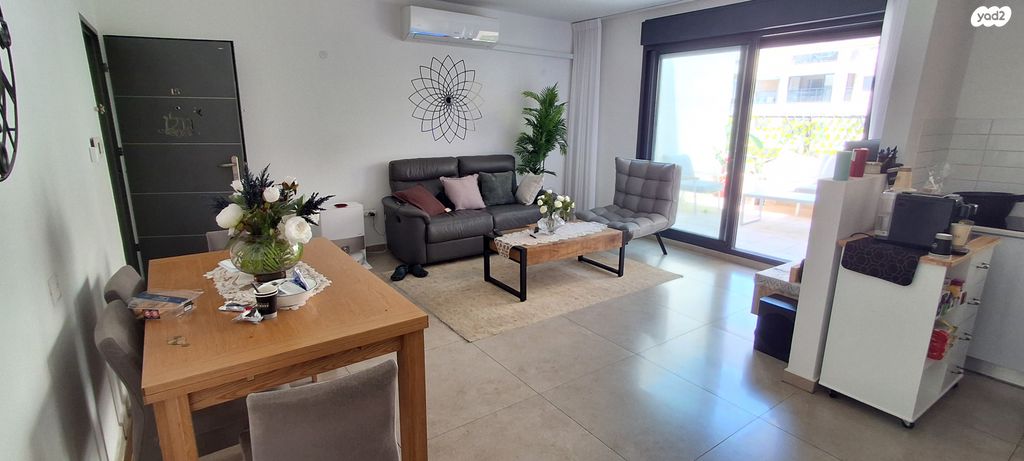 דירה, אבנר חי שאקי, גילה, ירושלים