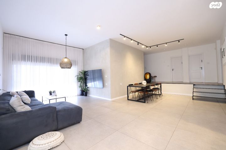 בית פרטי/ קוטג', ד"ר אלדד שייב, רמות, באר שבע