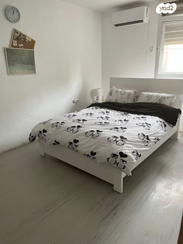 דירה, הנרקיס 46, גבעת שרת, בית שמש